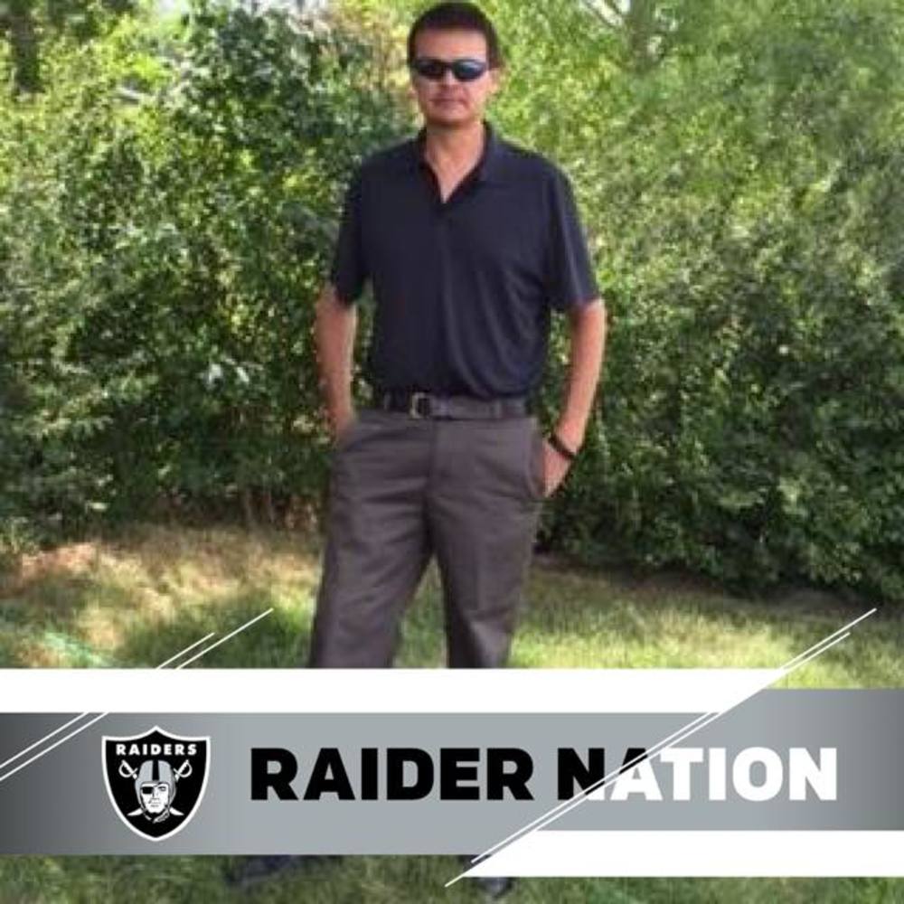 Meet your Posher, Brandon